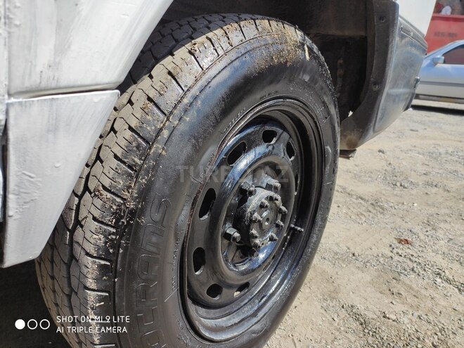 GAZ Sobol 2003, 330,000 km - 2.3 л - Bakı