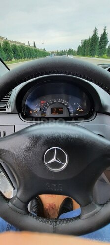 Mercedes Vito 111 2006, 190,254 km - 2.2 l - Gəncə