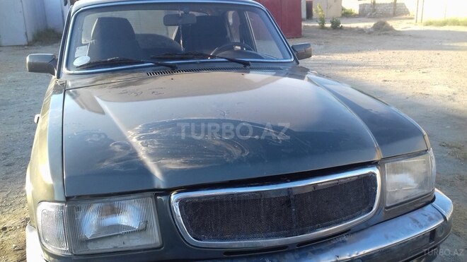 GAZ 31105 2003, 100,000 km - 2.1 л - Bakı