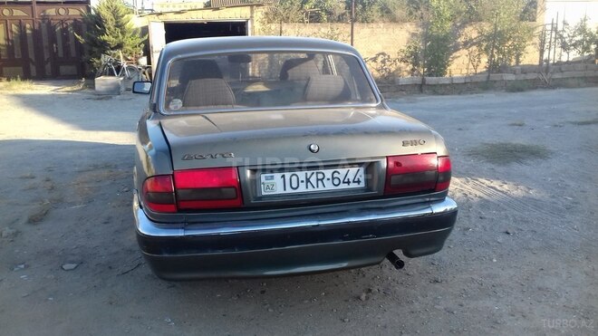 GAZ 31105 2003, 100,000 km - 2.1 л - Bakı