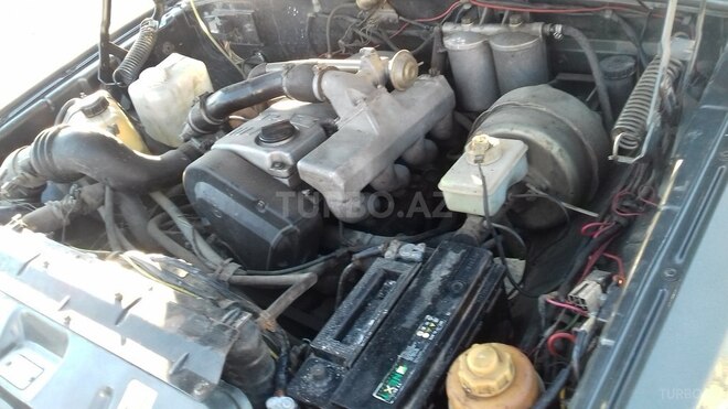 GAZ 31105 2003, 100,000 km - 2.1 л - Bakı