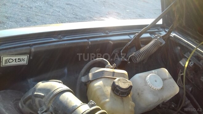 GAZ 31105 2003, 100,000 km - 2.1 л - Bakı