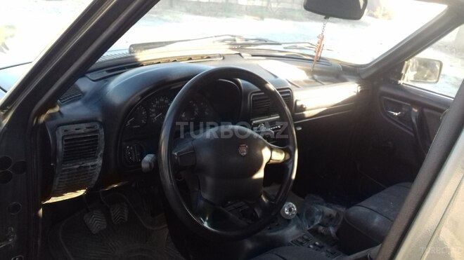 GAZ 31105 2003, 100,000 km - 2.1 л - Bakı