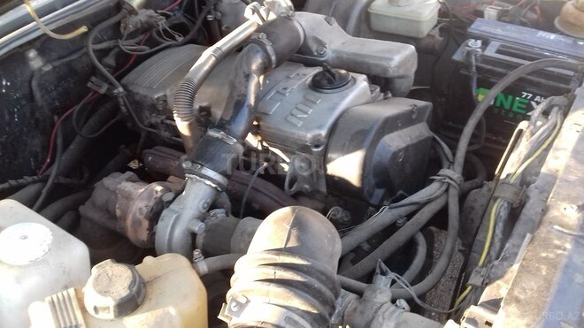 GAZ 31105 2003, 100,000 km - 2.1 л - Bakı