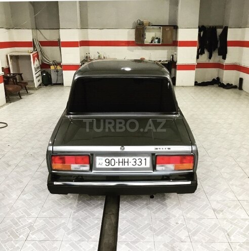 LADA (VAZ) 2107 2010, 143,000 km - 1.6 l - Bakı