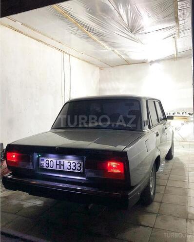 LADA (VAZ) 2107 2010, 143,000 km - 1.6 l - Bakı