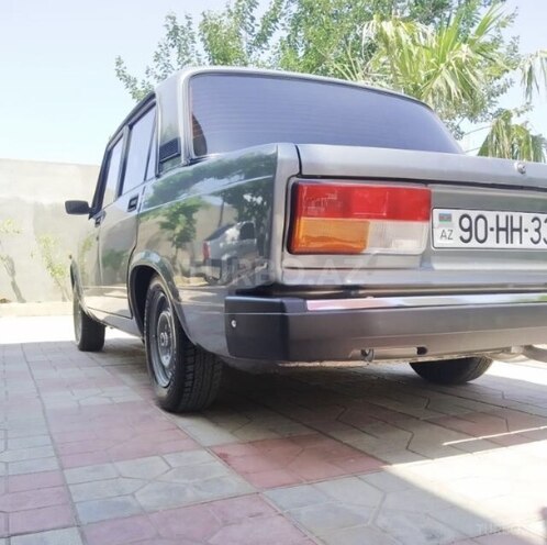 LADA (VAZ) 2107 2010, 143,000 km - 1.6 l - Bakı