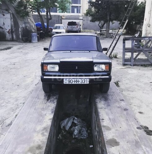 LADA (VAZ) 2107 2010, 143,000 km - 1.6 l - Bakı