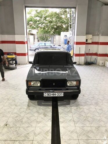 LADA (VAZ) 2107 2010, 143,000 km - 1.6 l - Bakı