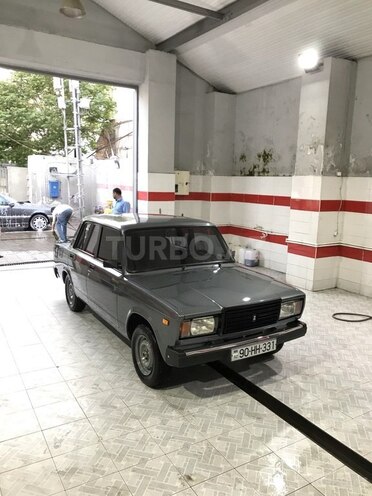 LADA (VAZ) 2107 2010, 143,000 km - 1.6 l - Bakı