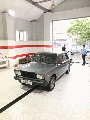 LADA (VAZ) 2107 2010, 143,000 km - 1.6 l - Bakı