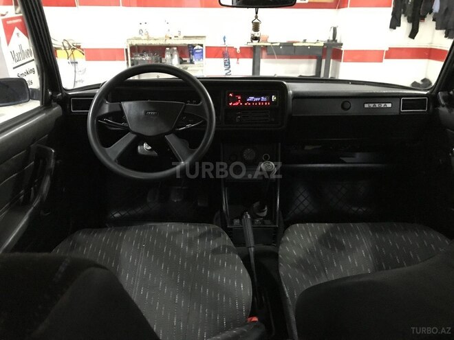 LADA (VAZ) 2107 2010, 143,000 km - 1.6 l - Bakı