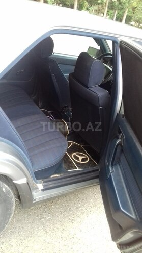 Mercedes 190 1990, 325,244 km - 2.0 l - Tərtər