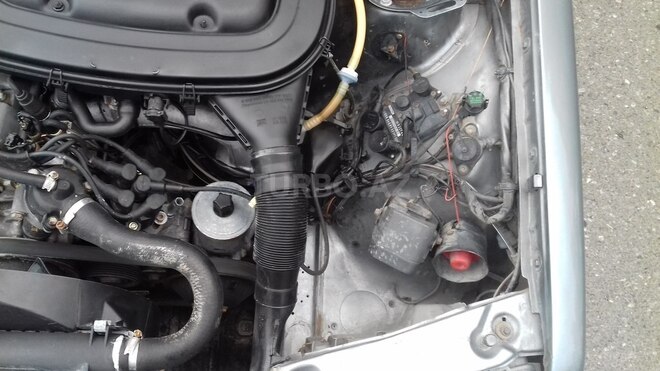 Mercedes 190 1990, 325,244 km - 2.0 l - Tərtər