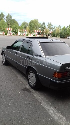Mercedes 190 1990, 325,244 km - 2.0 l - Tərtər