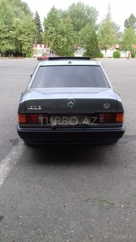 Mercedes 190 1990, 325,244 km - 2.0 l - Tərtər