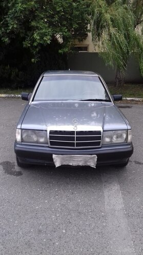 Mercedes 190 1990, 325,244 km - 2.0 l - Tərtər