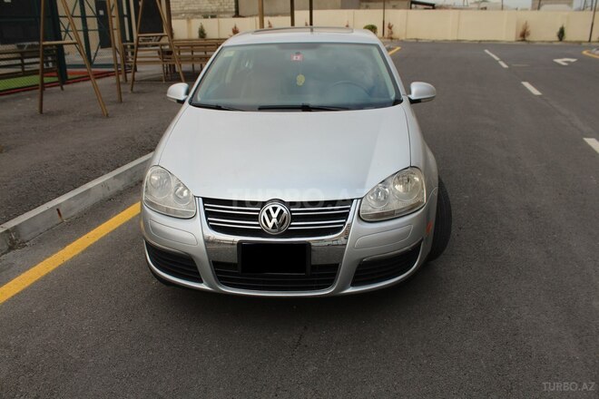 Volkswagen Jetta 2010, 170,000 km - 2.0 л - Bakı
