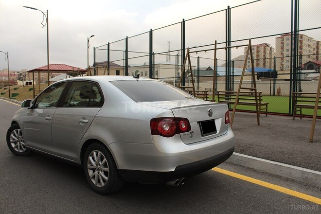 Volkswagen Jetta 2010, 170,000 km - 2.0 л - Bakı