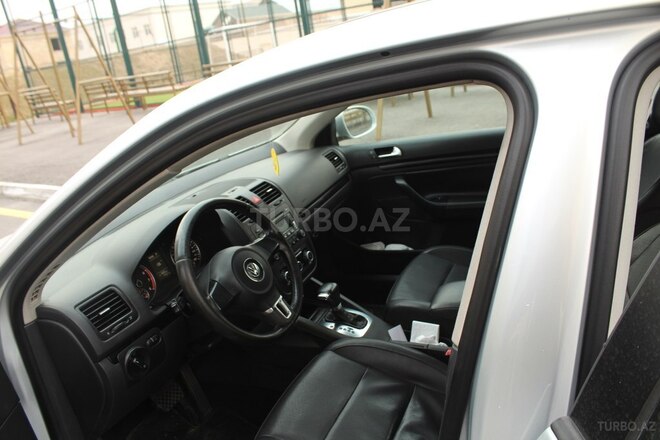 Volkswagen Jetta 2010, 170,000 km - 2.0 л - Bakı