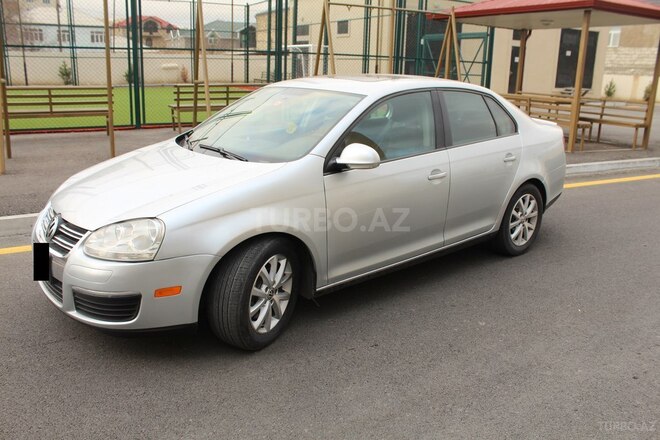 Volkswagen Jetta 2010, 170,000 km - 2.0 л - Bakı