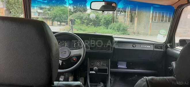 LADA (VAZ) 2107 1996, 288,888 km - 1.6 l - Gəncə