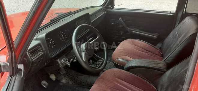 LADA (VAZ) 2107 1996, 288,888 km - 1.6 l - Gəncə