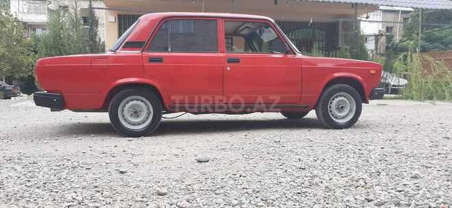 LADA (VAZ) 2107 1996, 288,888 km - 1.6 l - Gəncə