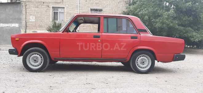 LADA (VAZ) 2107 1996, 288,888 km - 1.6 l - Gəncə