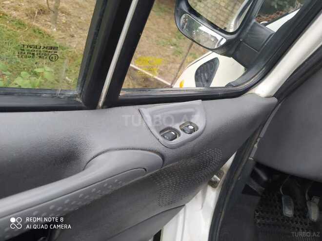 Ford Transit 1999, 358,000 km - 2.5 л - Qəbələ