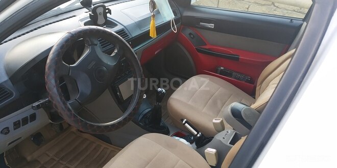 Geely CK 2006, 155,000 km - 1.5 l - Bakı