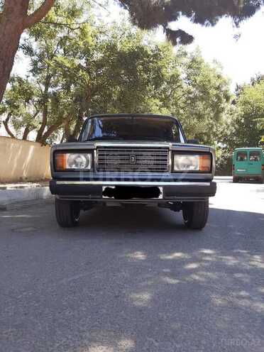 LADA (VAZ) 2107 2010, 180,000 km - 1.6 l - Bakı