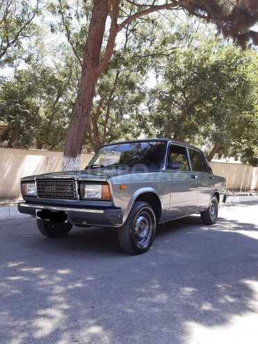 LADA (VAZ) 2107 2010, 180,000 km - 1.6 l - Bakı
