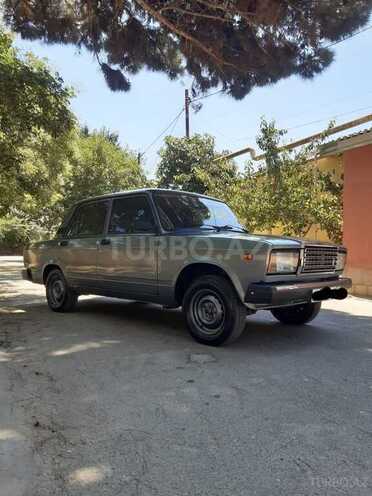 LADA (VAZ) 2107 2010, 180,000 km - 1.6 l - Bakı