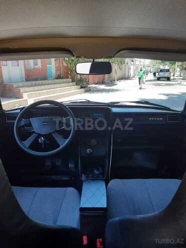 LADA (VAZ) 2107 2010, 180,000 km - 1.6 l - Bakı