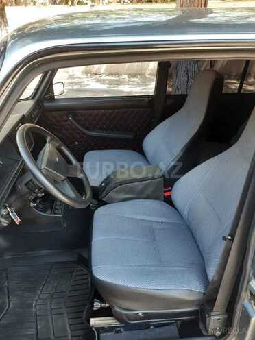 LADA (VAZ) 2107 2010, 180,000 km - 1.6 l - Bakı