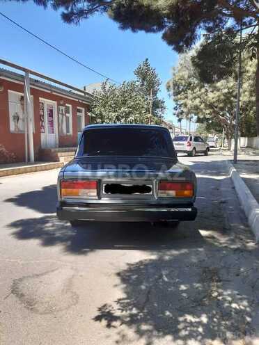 LADA (VAZ) 2107 2010, 180,000 km - 1.6 l - Bakı