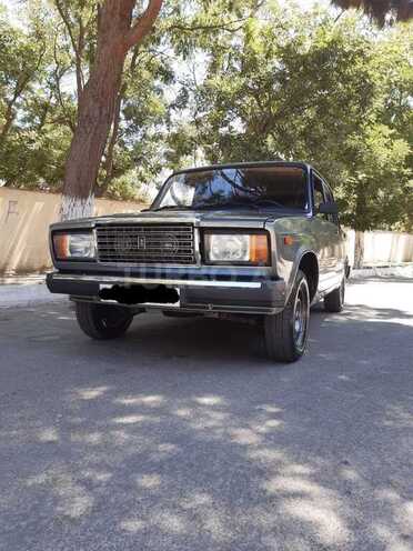 LADA (VAZ) 2107 2010, 180,000 km - 1.6 l - Bakı