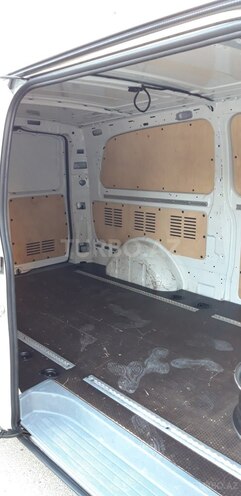 Mercedes Vito 111 2010, 188,000 km - 2.2 л - Bakı