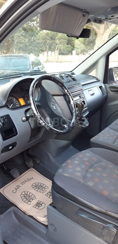 Mercedes Vito 111 2010, 188,000 km - 2.2 л - Bakı