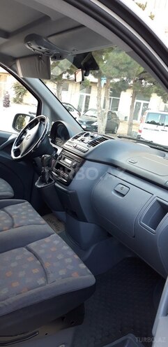 Mercedes Vito 111 2010, 188,000 km - 2.2 л - Bakı