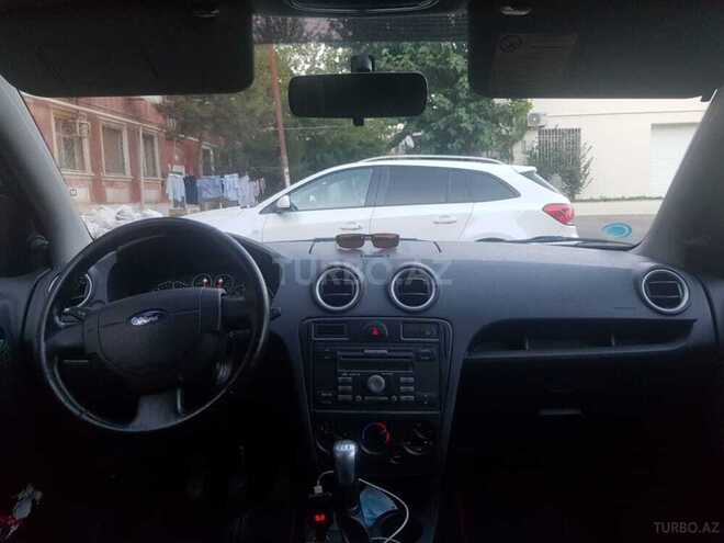 Ford Fusion 2006, 265,000 km - 1.4 l - Bakı