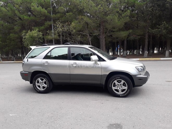 Lexus RX 300 2001, 180,776 km - 3.0 l - Sumqayıt