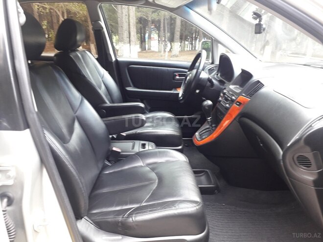Lexus RX 300 2001, 180,776 km - 3.0 l - Sumqayıt