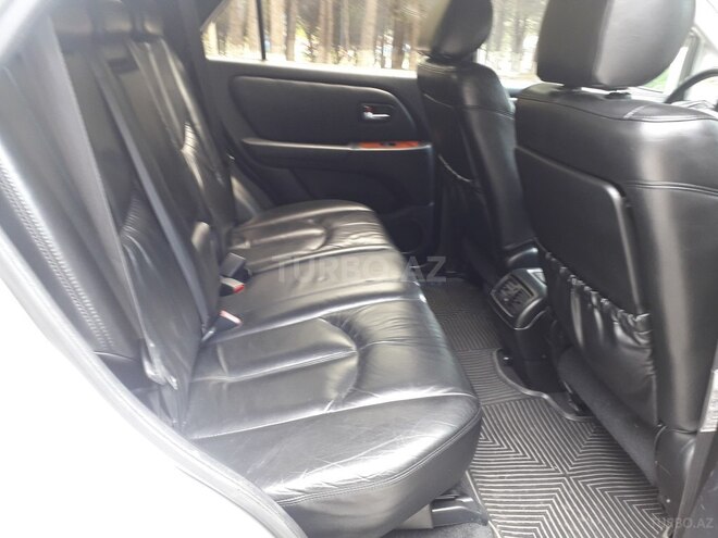 Lexus RX 300 2001, 180,776 km - 3.0 l - Sumqayıt