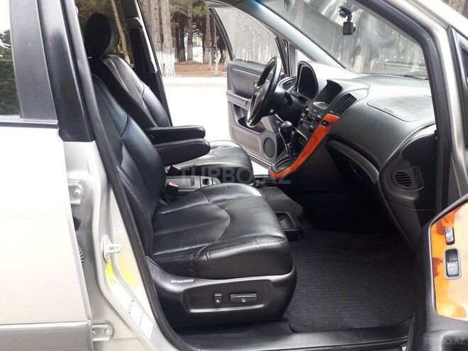 Lexus RX 300 2001, 180,776 km - 3.0 l - Sumqayıt