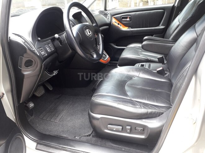 Lexus RX 300 2001, 180,776 km - 3.0 l - Sumqayıt