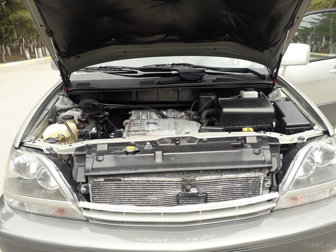 Lexus RX 300 2001, 180,776 km - 3.0 l - Sumqayıt