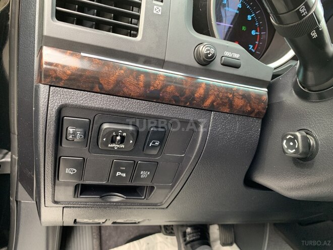 Toyota Land Cruiser 2009, 155,800 km - 4.7 л - Bakı