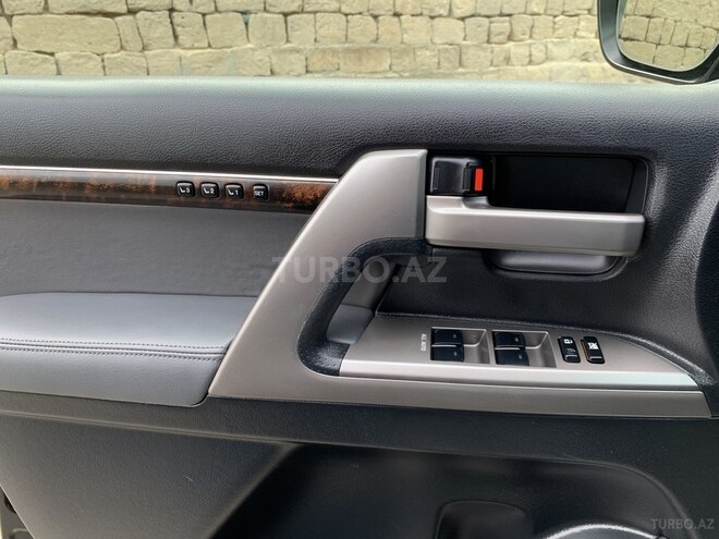 Toyota Land Cruiser 2009, 155,800 km - 4.7 л - Bakı